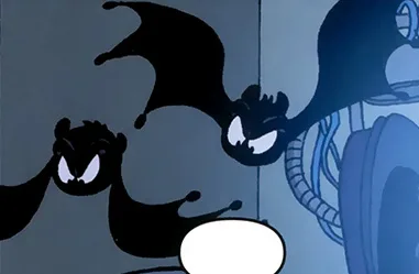 Eek & Squeak