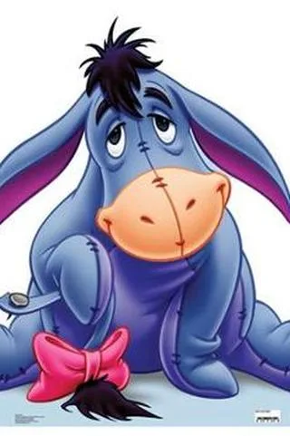 Eeyore