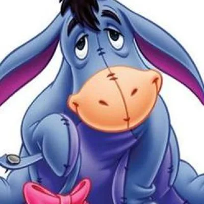 Eeyore