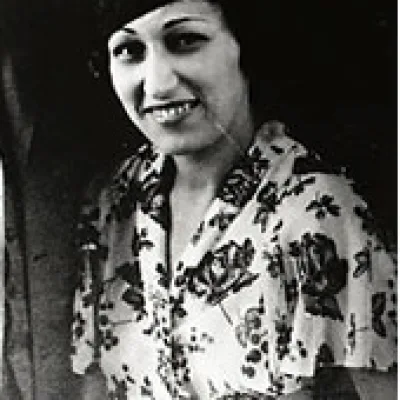 Effa Manley