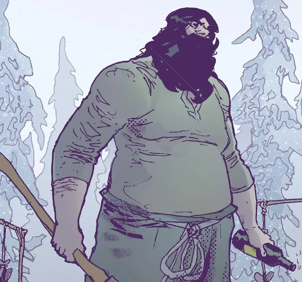 Efim Rasputin
