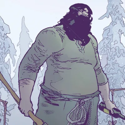 Efim Rasputin
