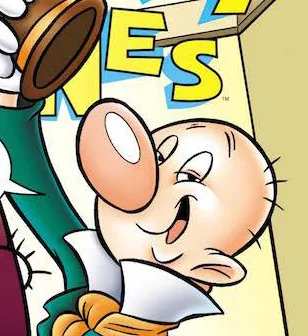 Egghead