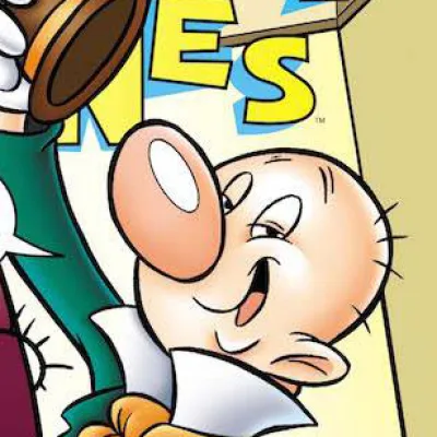 Egghead