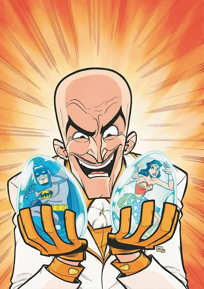 Egghead