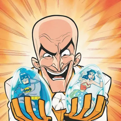 Egghead