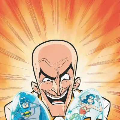 Egghead