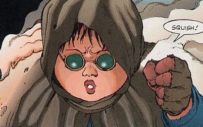 Eggman