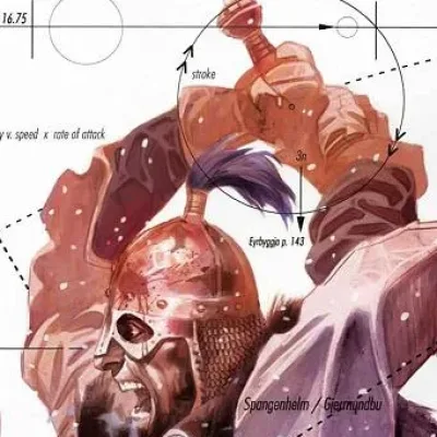 Egil Sleggja