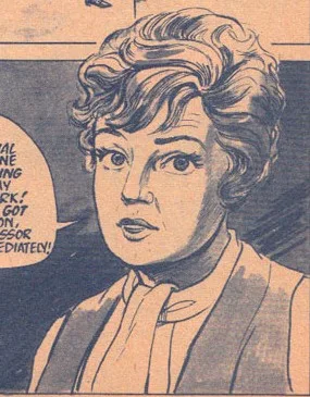 Eglantine Price