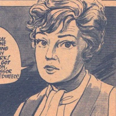 Eglantine Price
