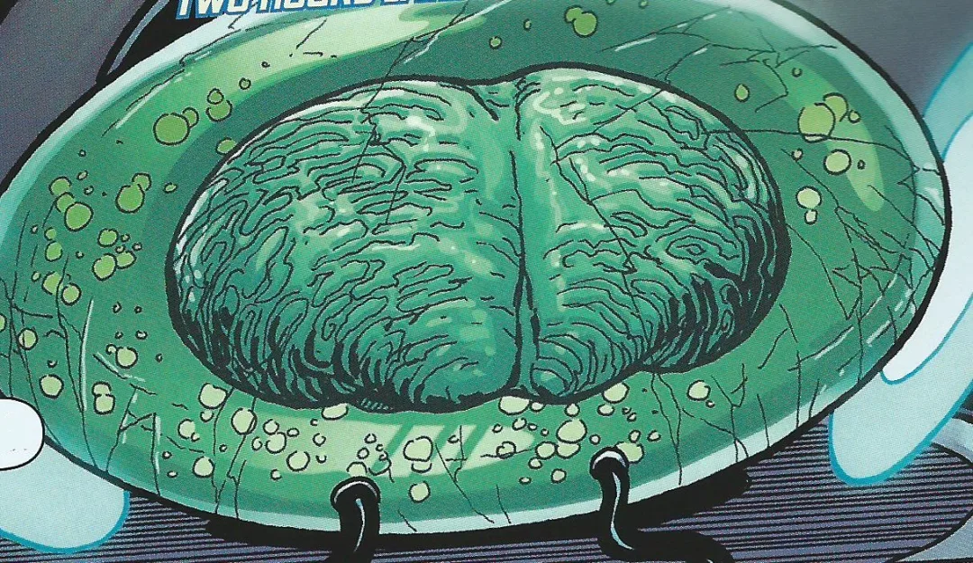 Ego