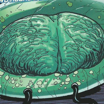 Ego