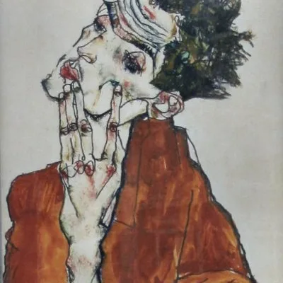 Egon Schiele