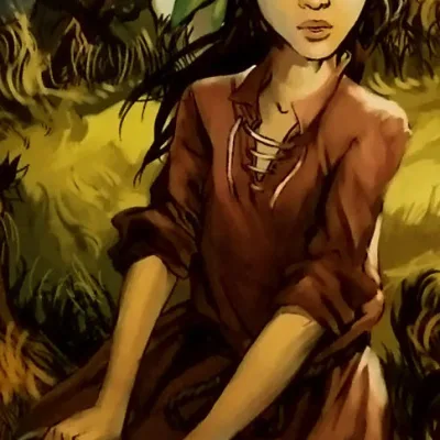 Egwene al'Vere
