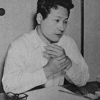 Eiichi Fukui