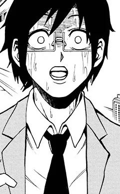 Eiji Hokuto