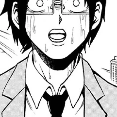 Eiji Hokuto