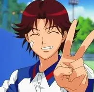 Eiji Kikumaru