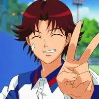 Eiji Kikumaru