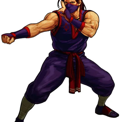 Eiji Kisaragi