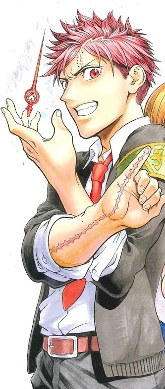 Eiji Kudou
