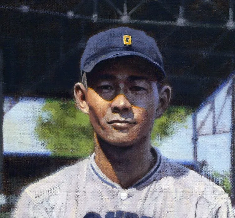 Eiji Sawamura