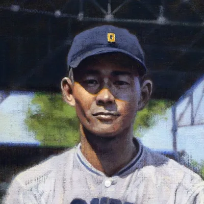 Eiji Sawamura