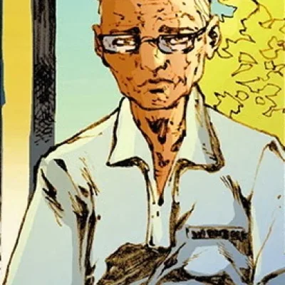 Eiji Serizawa