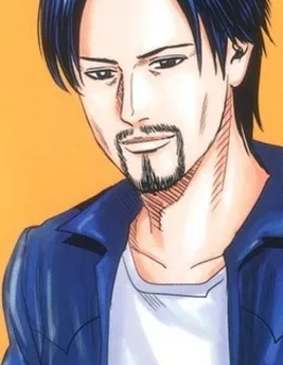 Eiji Shidō