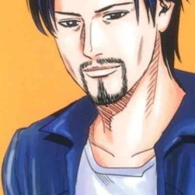 Eiji Shidō