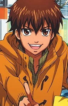 Eijun Sawamura