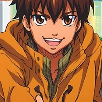 Eijun Sawamura