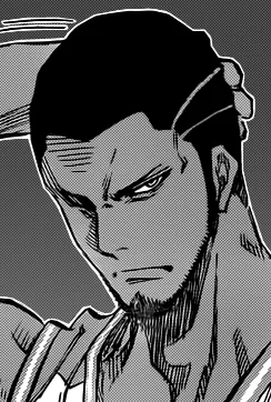 Eikichi Nebuya