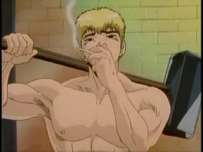 Eikichi Onizuka
