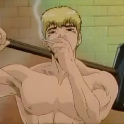Eikichi Onizuka