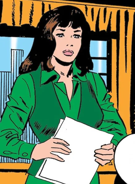 Eileen O'Neil