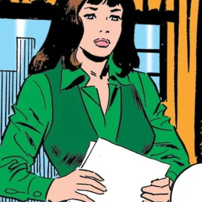 Eileen O'Neil