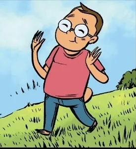Eileen's Dad