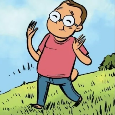 Eileen's Dad
