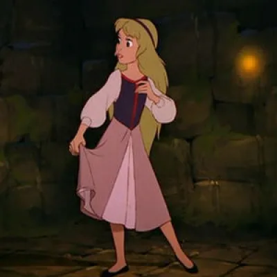 Eilonwy