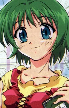 Eimi Ohba