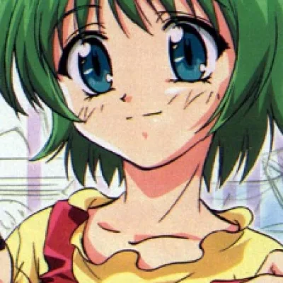Eimi Ohba