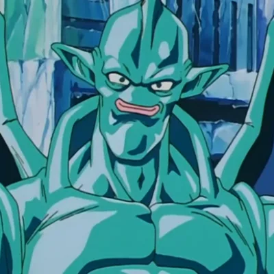 Eis Shenron