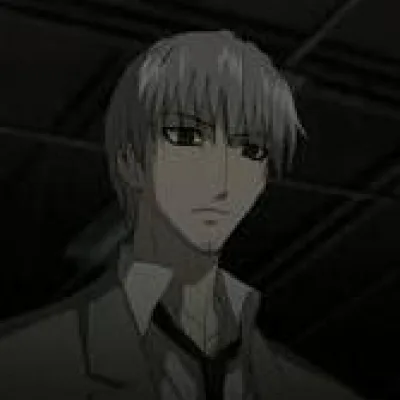 Eishi Sasazuka
