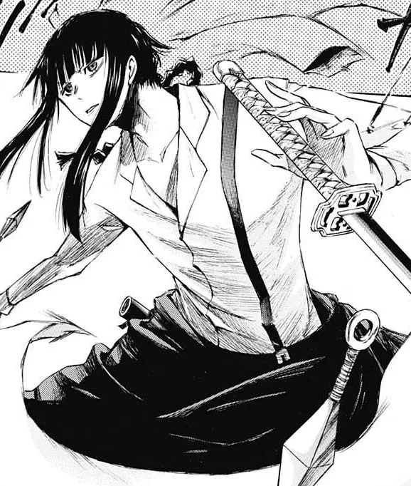 Eishu Kuromizu