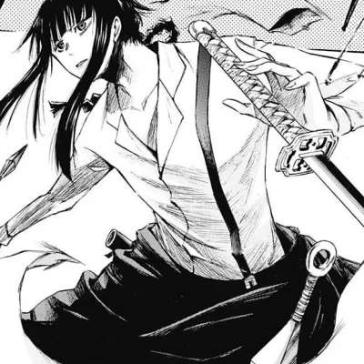 Eishu Kuromizu