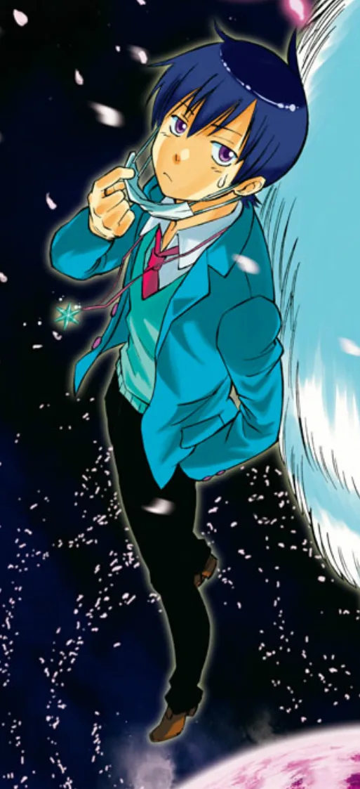 Eita Jinbo