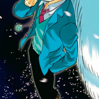 Eita Jinbo