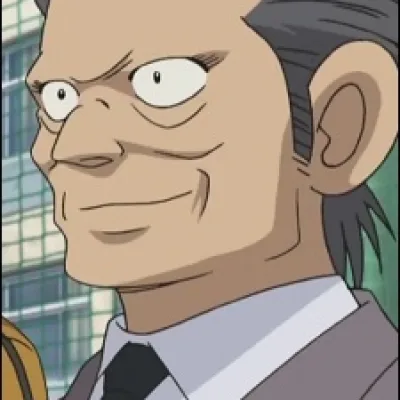 Eitaro Shidou